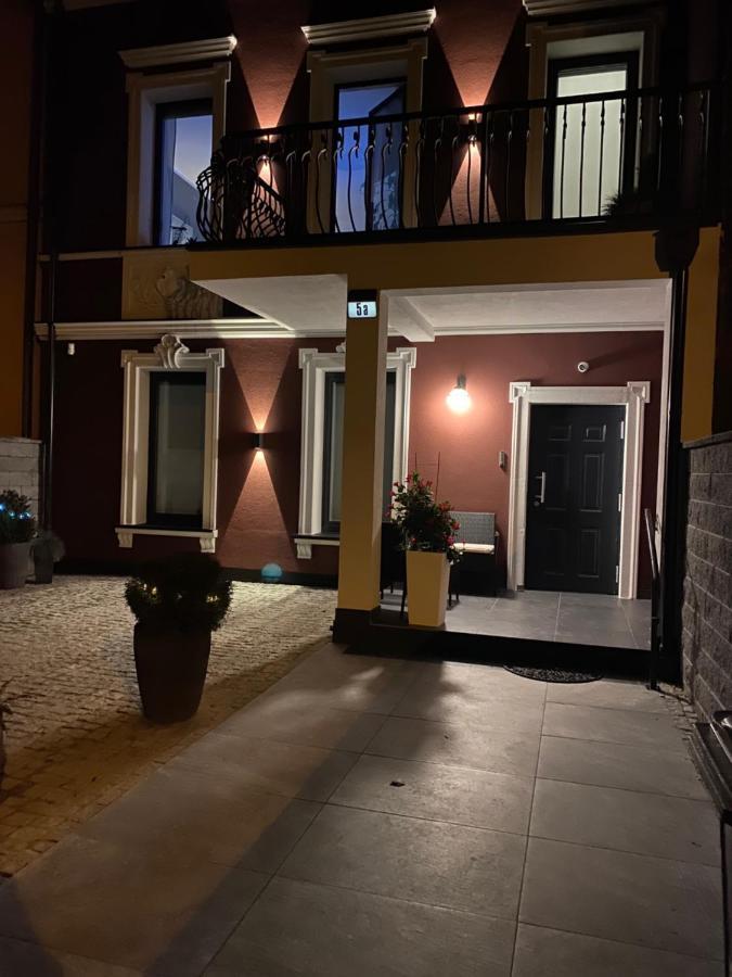 Oliwa Apartment