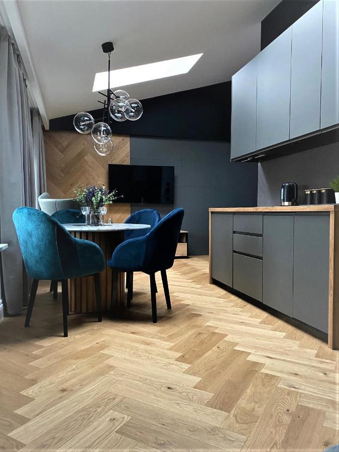 Apartment Oliwa *
