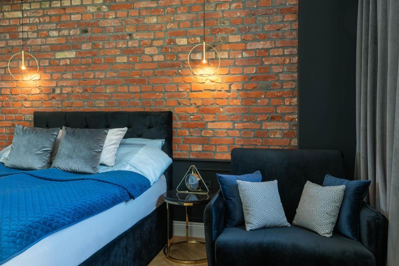 Apartment Oliwa