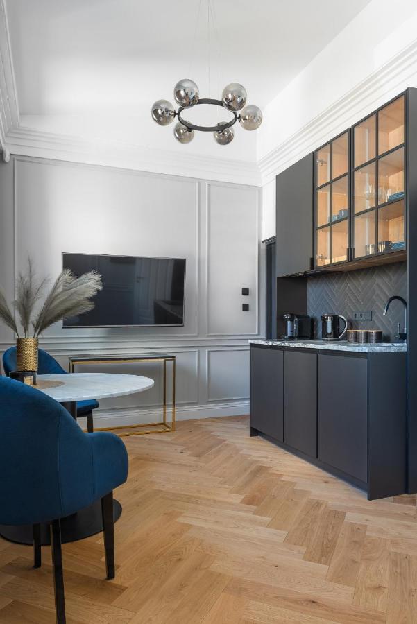 Apartment Oliwa