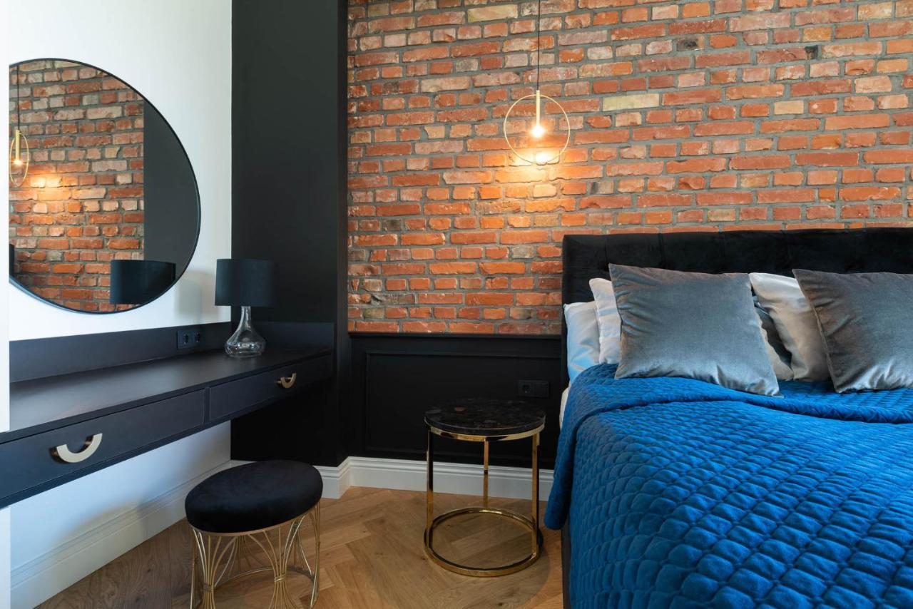 Oliwa Apartment Danzig