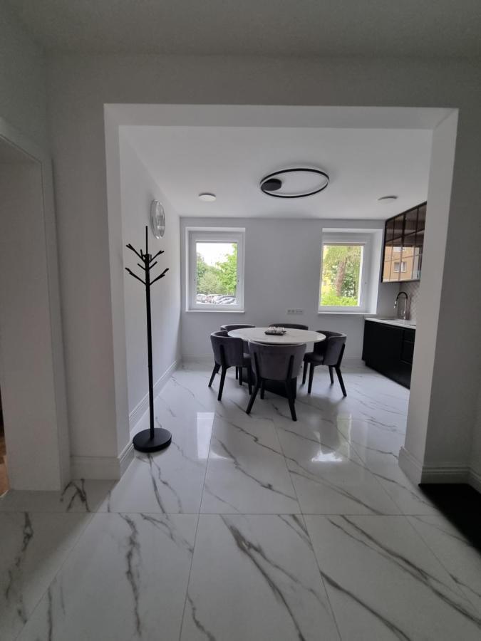 Apartment Oliwa *