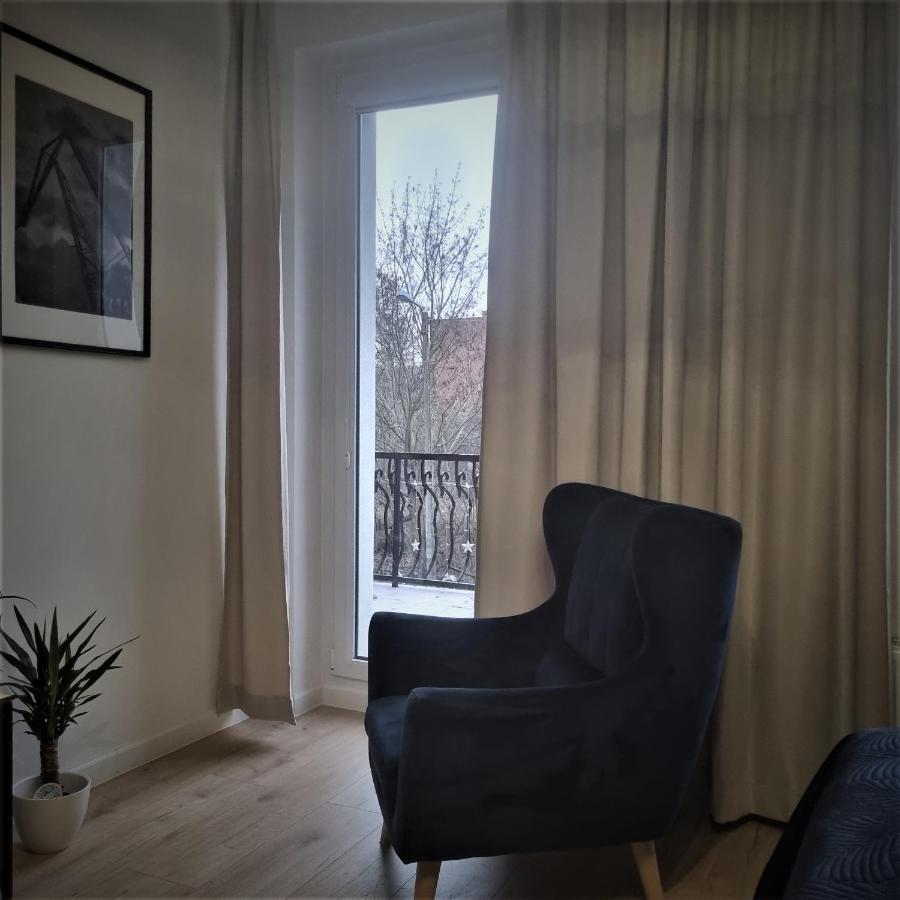 Oliwa Apartment *