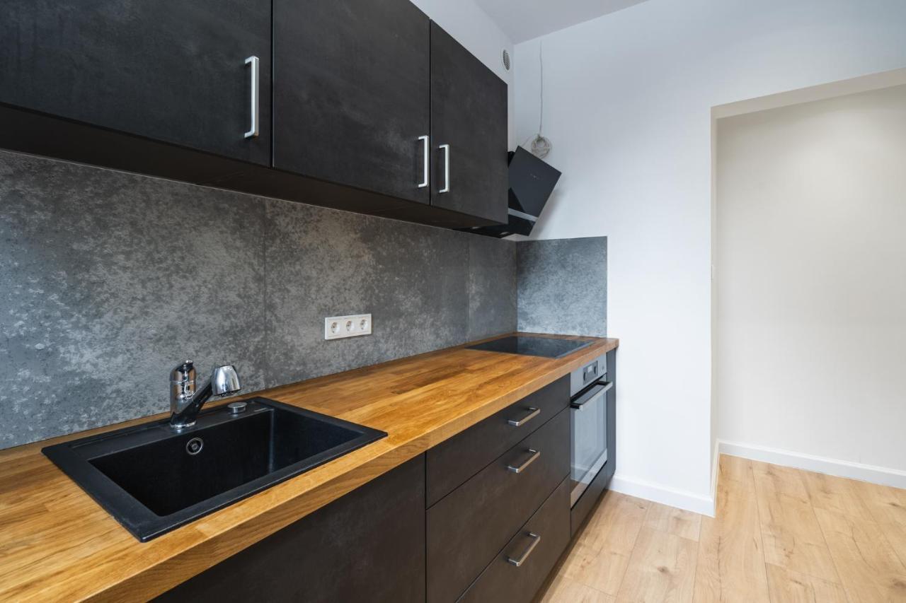Apartment Oliwa