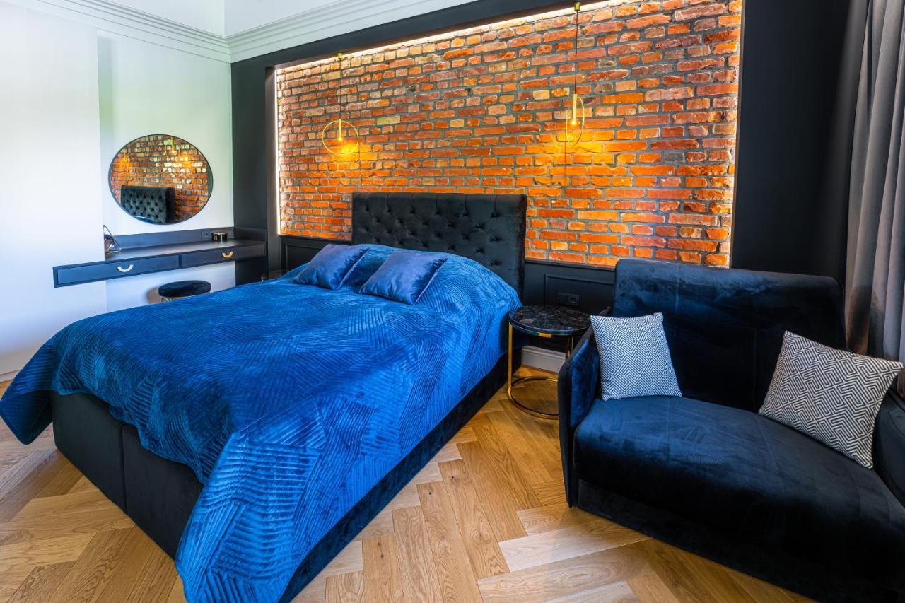 Apartment Oliwa Danzig