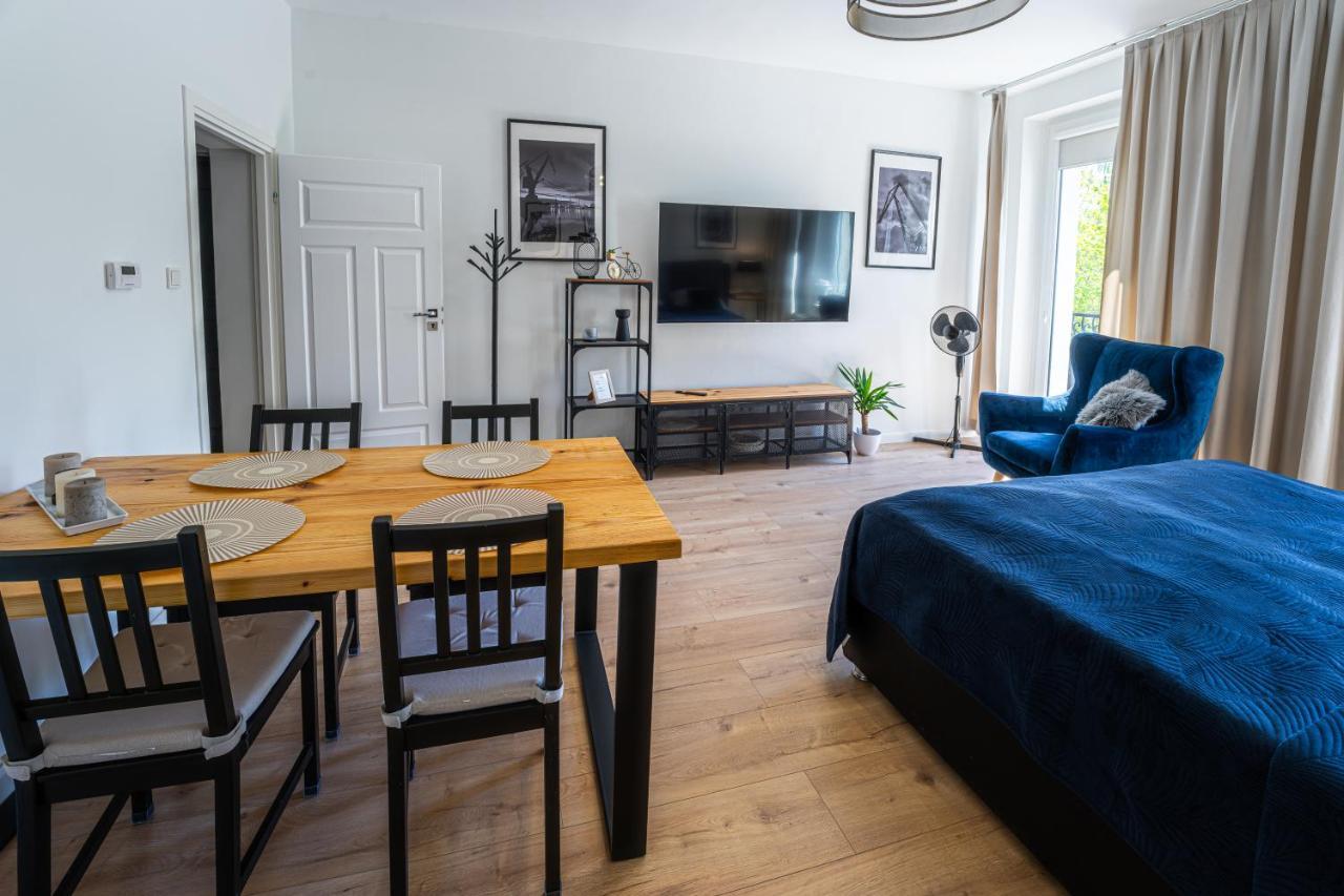 Apartment Oliwa