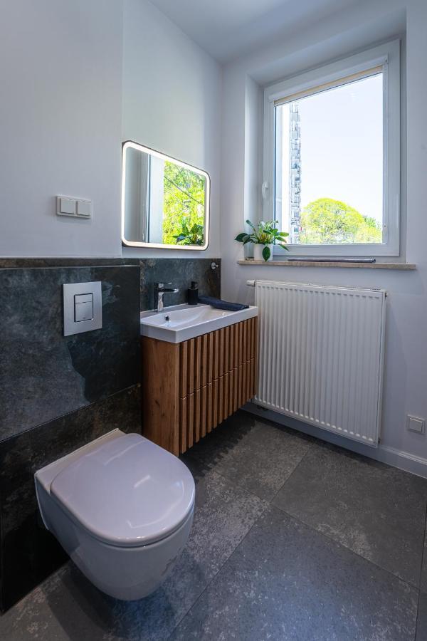 Oliwa Apartment