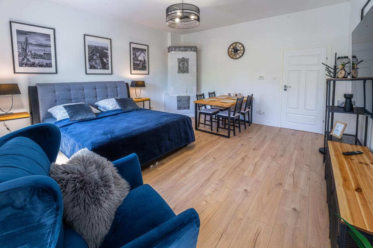 Oliwa Apartment