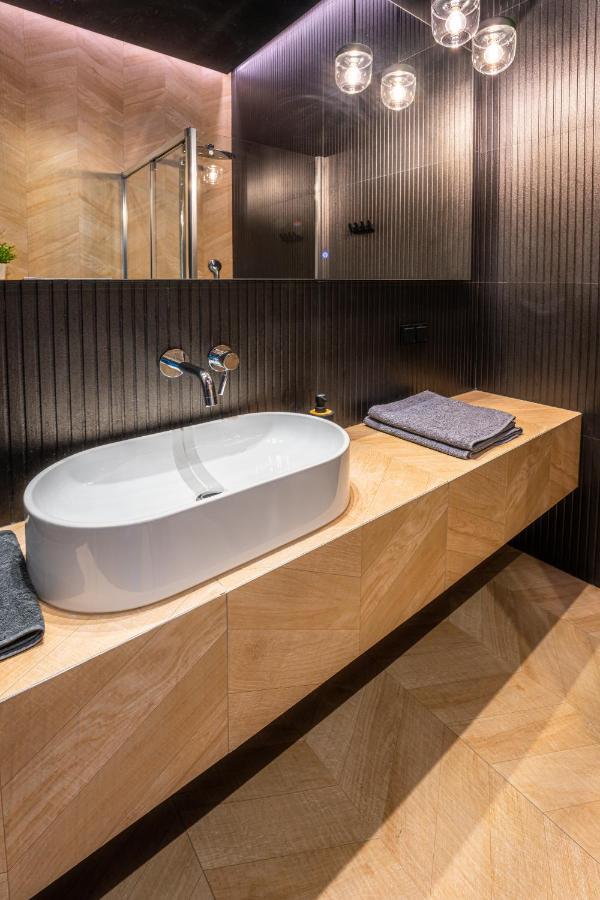 Apartment Oliwa